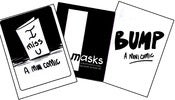 Image of Mini Comics - set of 3