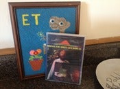 Image of David Liebe Hart's UFO Worlds DVD