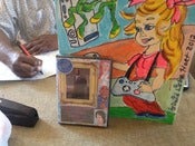Image of Drawing and Painting DVD