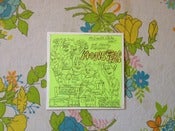 Image of Monsters CD