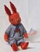 Image of WILLIAM the RABBIT