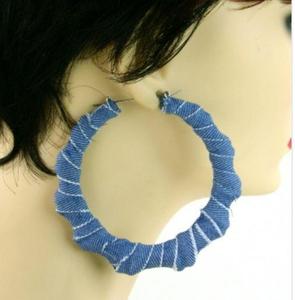 Image of Denim Bamboo