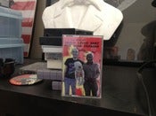 Image of The Best of David and Adam Cassette Tape