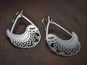 Image of Nesting Dove Earrings