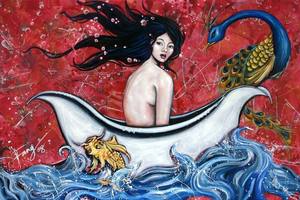 Image of "Requiem of a Storm"
