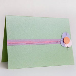 Image of Petals Para Tí (Green)
