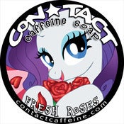 Image of MLP: Rarity - Fresh Roses