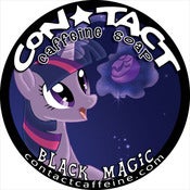 Image of MLP: Twilight Sparkle - Sandalwood, Ylang Ylang, Patchouli, Baby Powder, Vanilla