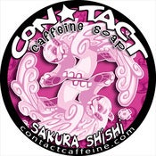 Image of Soap: Sakura Shishi - Japanese Cherry Blossom