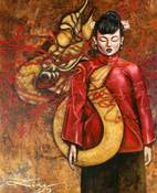 Image of "Dragon"