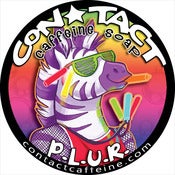 Image of Soap: P.L.U.R. - Grapefruit, Lemon, Lime, Cucumber, Jasmine, Pineapple, Blackberry, Champagne