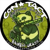 Image of Soap: Bamboo Grass - Lime, Mint, Ozone, French Lavender, White Musk