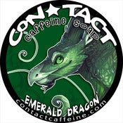 Image of Soap: Emerald Dragon - Spearmint, Eucalyptus