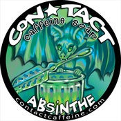 Image of Soap: Absinthe