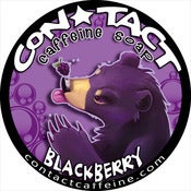 Image of Soap: Blackberry