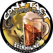Image of Soap: Beerhound - Malt Liquor, Hops, Strawberry, Pineapple, Apple, Raspberry
