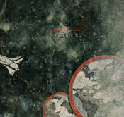 Image of Johnny Foreigner vs Everything double 12" Gatefold