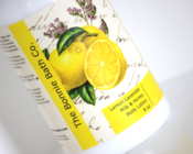 Image of Lemon Lavender Milk and Honey Body Lotion