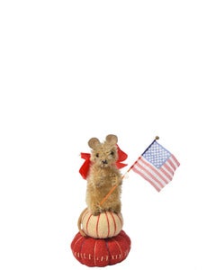 Image of FRANKLIN the MOUSE