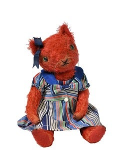 Image of FRANCINE the CAT