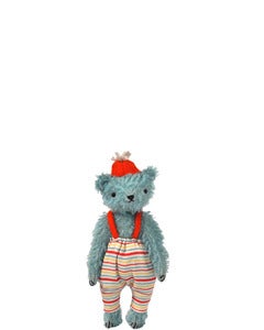 Image of LITTLE OWEN
