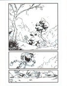Image of Marvelous Land of Oz-Issue #1-Page 1