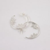 Image of Lotus Hoops