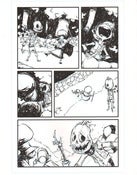 Image of Marvelous Land of Oz-Issue #1-Page 10