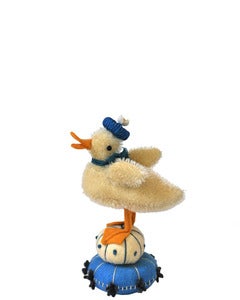 Image of GLORIA the DUCK
