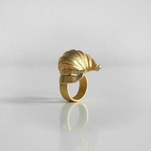Image of Nasu Ring Gold