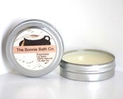 Image of Espresso All Natural Lip Balm