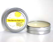 Image of Lemonade All Natural Lip Balm