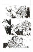 Image of Blue Estate #3 pg. 4