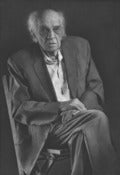 Image of Bellows Print "Leonard" - large