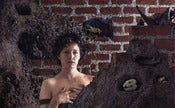 Image of Bellows Print "Sterba's Daughter" - small
