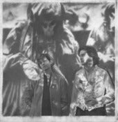 Image of Bellows Print "Apocalypse" - large