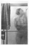 Image of Bellows Print "Through the Frosted Glass" - small