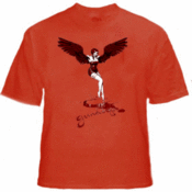 Image of Red - T