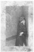Image of Bellows Print "With Your Eyes Alone" - small