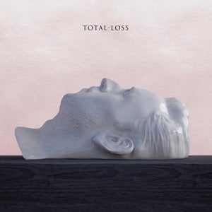Image of ACE025 - How To Dress Well - Total Loss (LP )