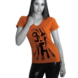 Image of Translator Unleashed Tee (Women's)