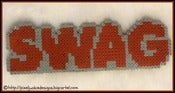 Image of "Swag" Necklace