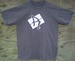 Image of R= Logo Drops Tee