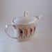 Image of Alice Mara: Swimmer Teapot