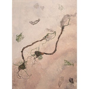 Image of Susan Spencer Hayter: Shale Shuffle I