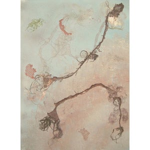 Image of Susan Spencer Hayter: Shale Shuffle 