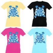 Image of Shark shirt