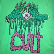Image of CULT ( teen witch )