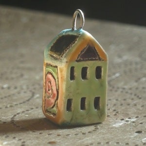 Image of Happy House Lime