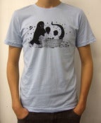 Image of Kristian Jones BOTS T-shirt